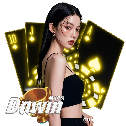 Dawin168